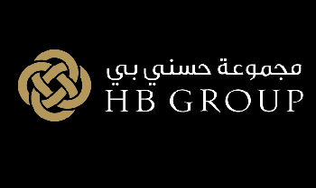 مجموعة حسني بي