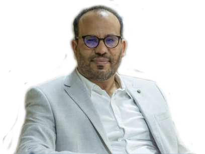 م. محمد المشاي