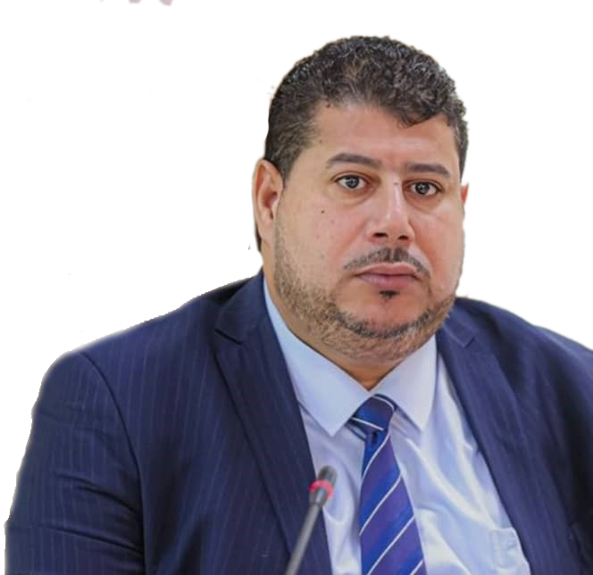 م. مسعود سليمان