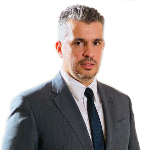 م. وسام خليفة الإدريسي